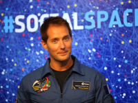 Mission de Thomas Pesquet : un protocole spécial pour éviter que la Covid-19 se propage dans l'ISS