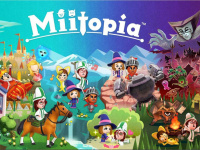 Miitopia sur Nintendo Switch : la démo gratuite disponible sur l'eShop