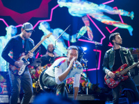 Coldplay x Thomas Pesquet : la collaboration insolite à découvrir bientôt
