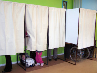 Régionales et départementales : un protocole sanitaire stricte dans les bureaux de vote