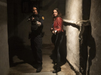 Resident Evil : Welcome to Raccoon city, les premières images du film