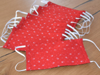 Covid : 50 millions de masques bientôt distribués aux plus précaires