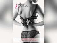 Octobre rose : Aubade lève des fonds pour l'association Ruban Rose avec sa lingerie