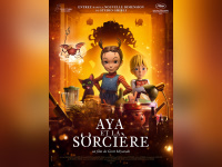 Aya et la sorcière : le prochain film des studios Ghibli sortira directement sur Netflix