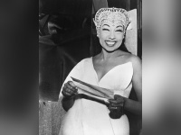 Paris : l'Elysée veut renommer la station de métro Gaîté en l'honneur de Joséphine Baker