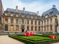 Saint-Valentin 2022 : offrez-vous une balade Paris côté cœur(s) avec Cultival