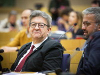 Présidentielles 2022 : Jean-Luc Mélenchon reçoit le soutien de la Primaire populaire