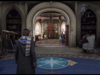 Hogwarts Legacy disponible sur Nintendo Switch ?