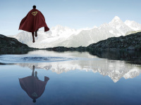 Pop Icons, l'exposition photo en plein air à découvrir à Bercy Village