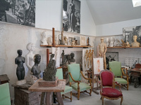 Nuit des Musées 2022 au Musée Paul Belmondo (92)