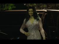 She-Hulk: Avocate : première bande-annonce pour la nouvelle série de Marvel