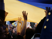 Ukraine : les gagnants de l'Eurovision vendent leur trophée aux enchères pour soutenir le pays