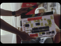 Exposition Le cinéma à l'estomac : le Jeu de Paume met Marine Hugonnier à l'honneur