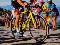 Tour de France : pourquoi les coureurs n'ont-ils pas de poils sur les jambes ?