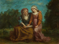 Delacroix et la couleur, l'exposition qui nous éblouit au musée national Eugène Delacroix