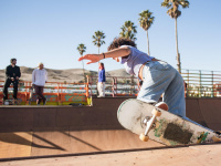 The Art of Skate, l'exposition d'art urbain gratuite de Fluctuart