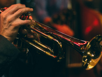 Nuit blanche 2022 : la rue des Lombards fête le jazz toute la nuit