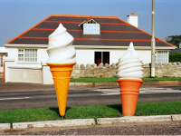 L'Irlande de Martin Parr, l'exposition photo gratuite du Centre Culturel Irlandais