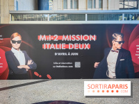 Mi-2 Mission Italie Deux : le jeu immersif d'espionnage à vivre au centre Italie 2