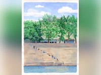 Brunch club Seula YI