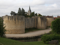 Château de Brie-Comte-Robert