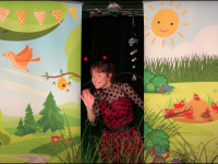 Le Bal des Papillons 