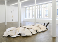 Katinka Bock sculptures 2019 Lafayette Anticipations