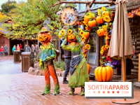 Halloween 2019 à Disneyland Paris 