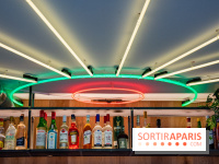 Les Petites Flèches, bar à fléchettes du 11e arrondissement