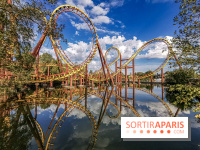 Peur sur le Parc 2019, Halloween au Parc Astérix les photos