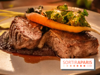 L'Hôtel des Grands Boulevards inaugure son potager suspendu