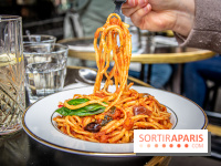 Sorella, la savoureuse trattoria du 16e arrondissement