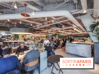 Le renouveau du Champeaux, nouvelle carte et nouveau chef