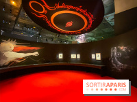 Exposition Tolkien à la BNF