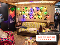 Comic Con 2019 à la Villette : nos photos