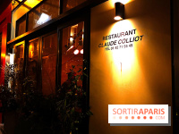 Restaurant Claude Colliot