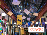 Wizarding World, la boutique officielle Harry Potter au Village JouéClub de Paris