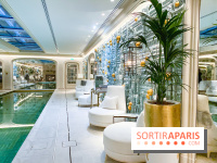 Sense, A Rosewood Spa : le Spa du Crillon 