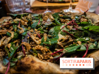 La Riviera à Paris, les photos