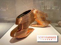 Marche et Démarche au Musée des Arts Décoratifs