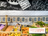 Epicerie Nous à Paris