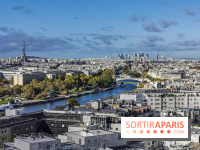 Hôtel Courtyard Paris Gare de Lyon