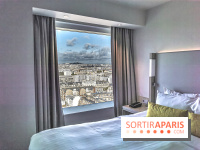 Hôtel Courtyard Paris Gare de Lyon