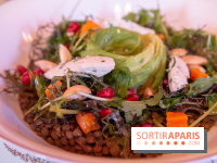 La capsule Vegan de Ladurée : nos photos 