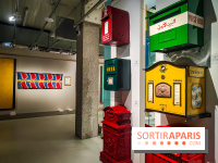 Album photo : le Musée de la Poste