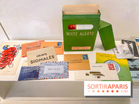 Le Musée de la Poste