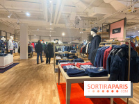 Les Galeries Lafayette Beaugrenelle