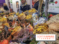 Rungis investit le Grand Palais, les photos 