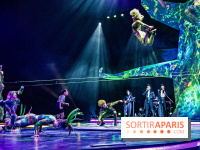 Le Monde de Jalèya à l'Hippodrome ParisLongchamp - les photos