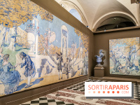 Versailles Revival, l’exposition de la renaissance du château - photos